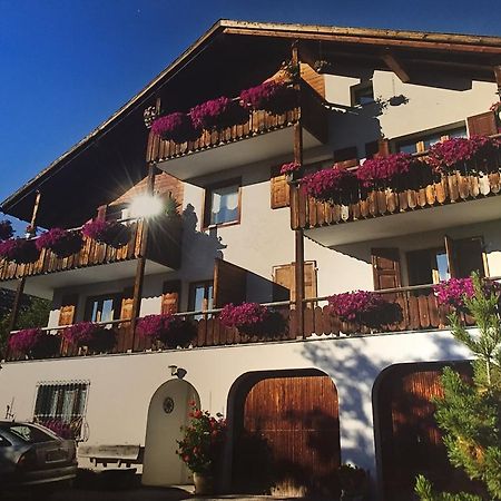 Casa Sulom Appartement Arosa Buitenkant foto